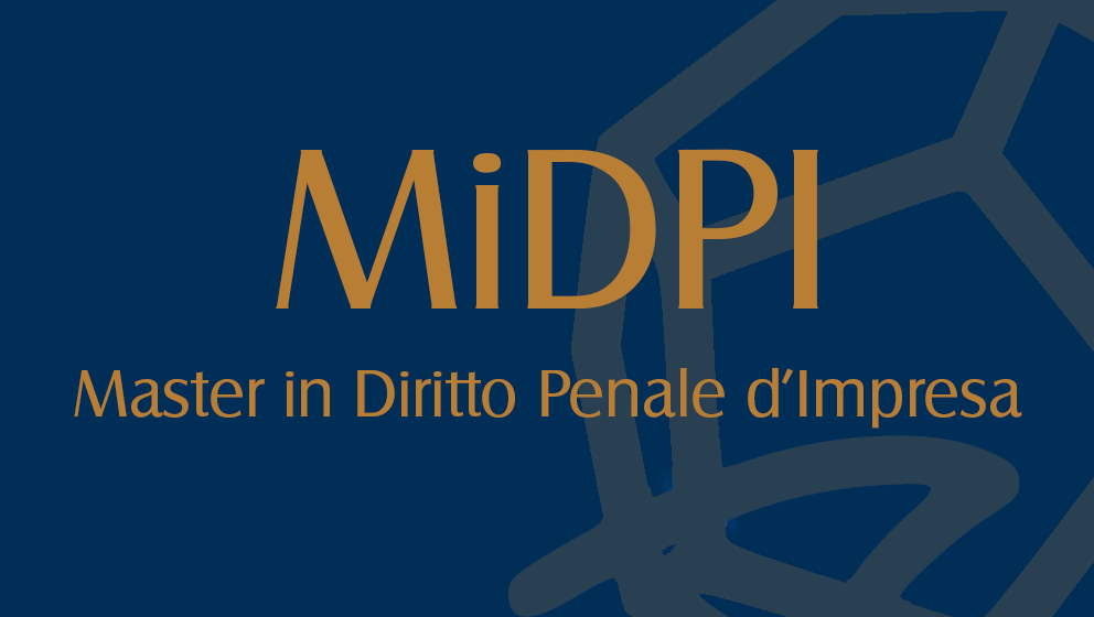Sono aperte le iscrizioni alla XIª edizione del MiDPI