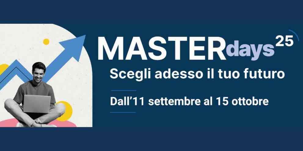 Master Days 2025
