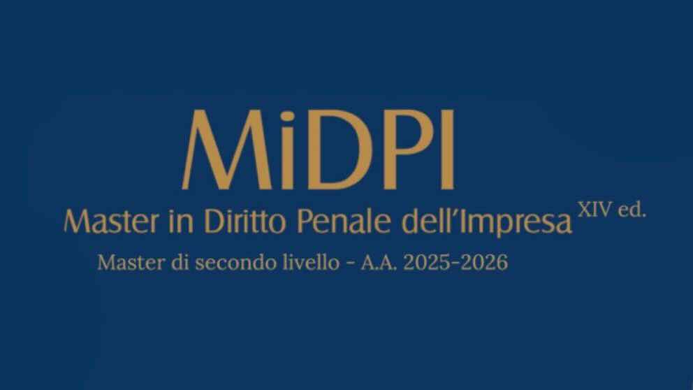 La riparazione nel diritto penale d’impresa