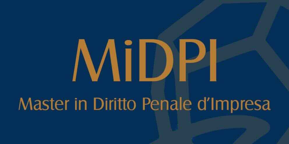 La riparazione nel diritto penale d’impresa