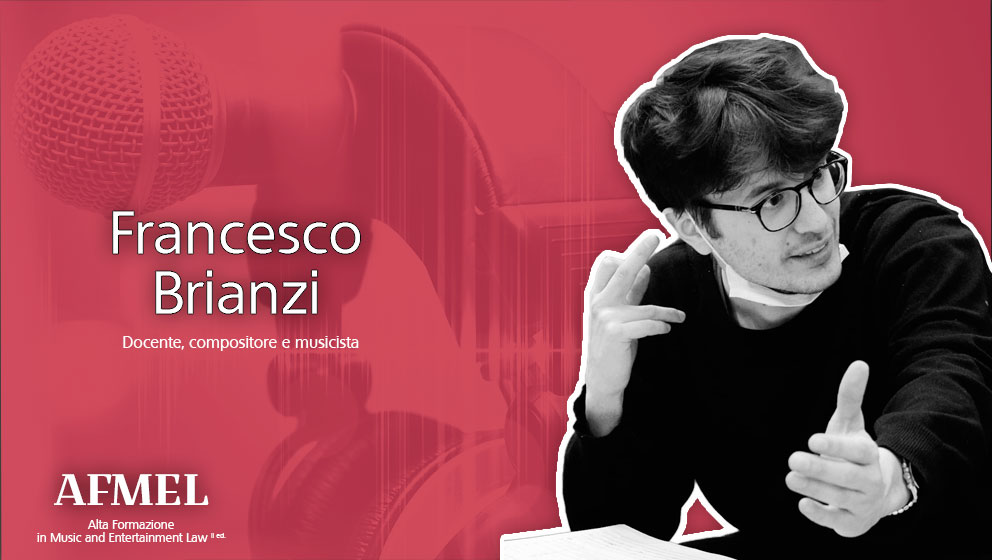 Francesco Brianzi