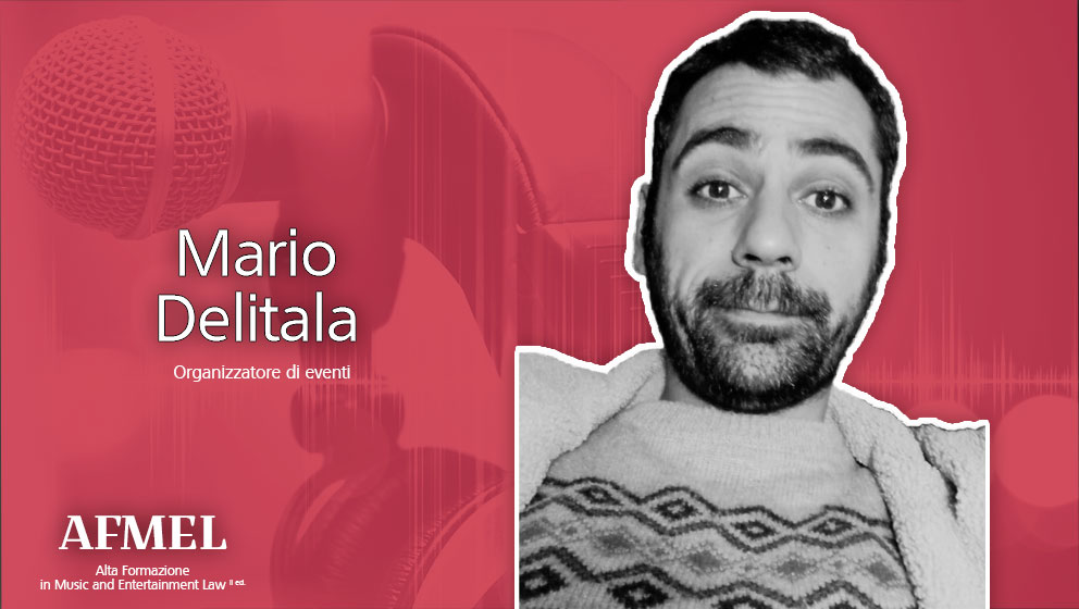 Mario Delitala