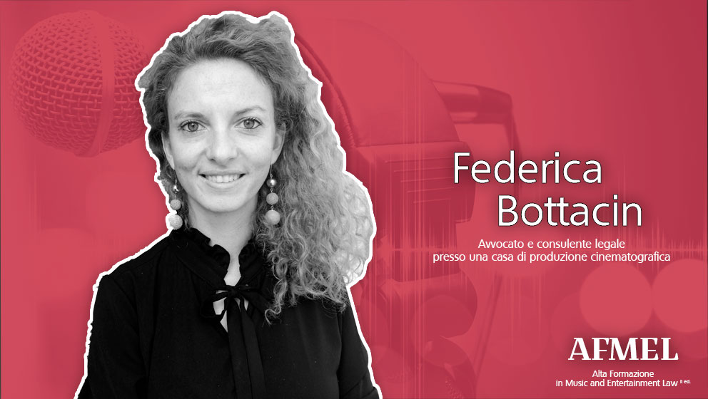 Federica Bottacin