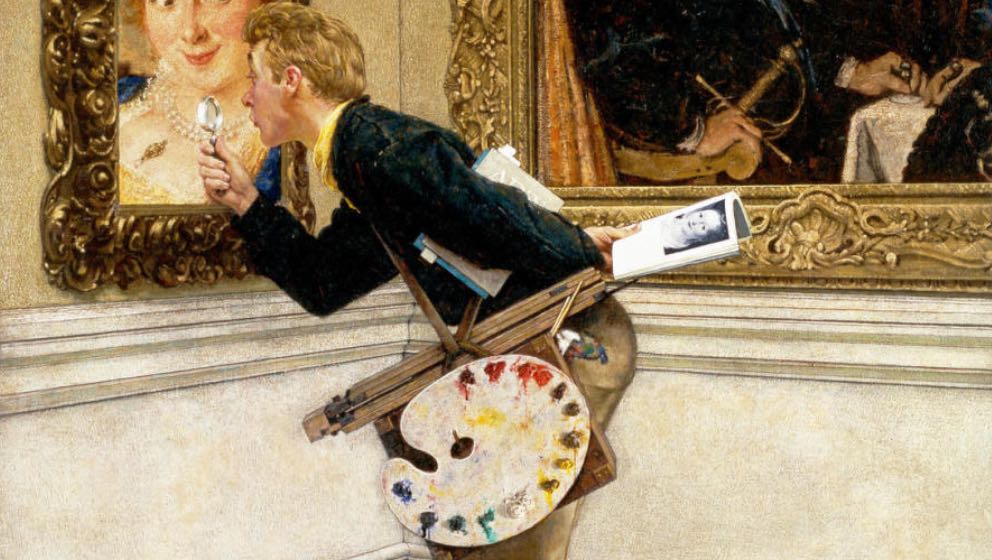 Open Seminars - Law & the Arts - 2024-2025