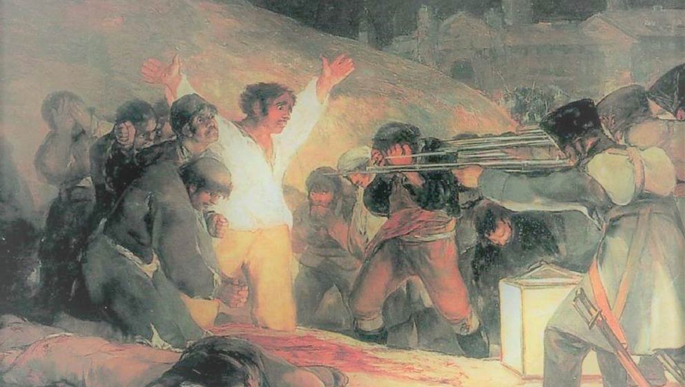 LA PAROLA E LA VIOLENZA | WORDS AND VIOLENCE